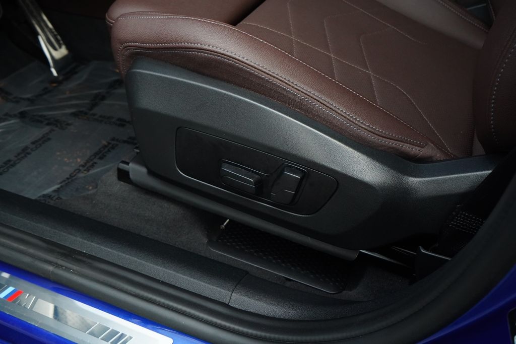 Used 2023 BMW X1 xDrive28i SUV