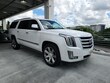 Cadillac Escalade ESV