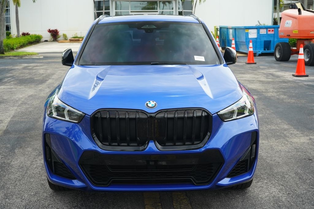 Used 2023 BMW X1 xDrive28i SUV