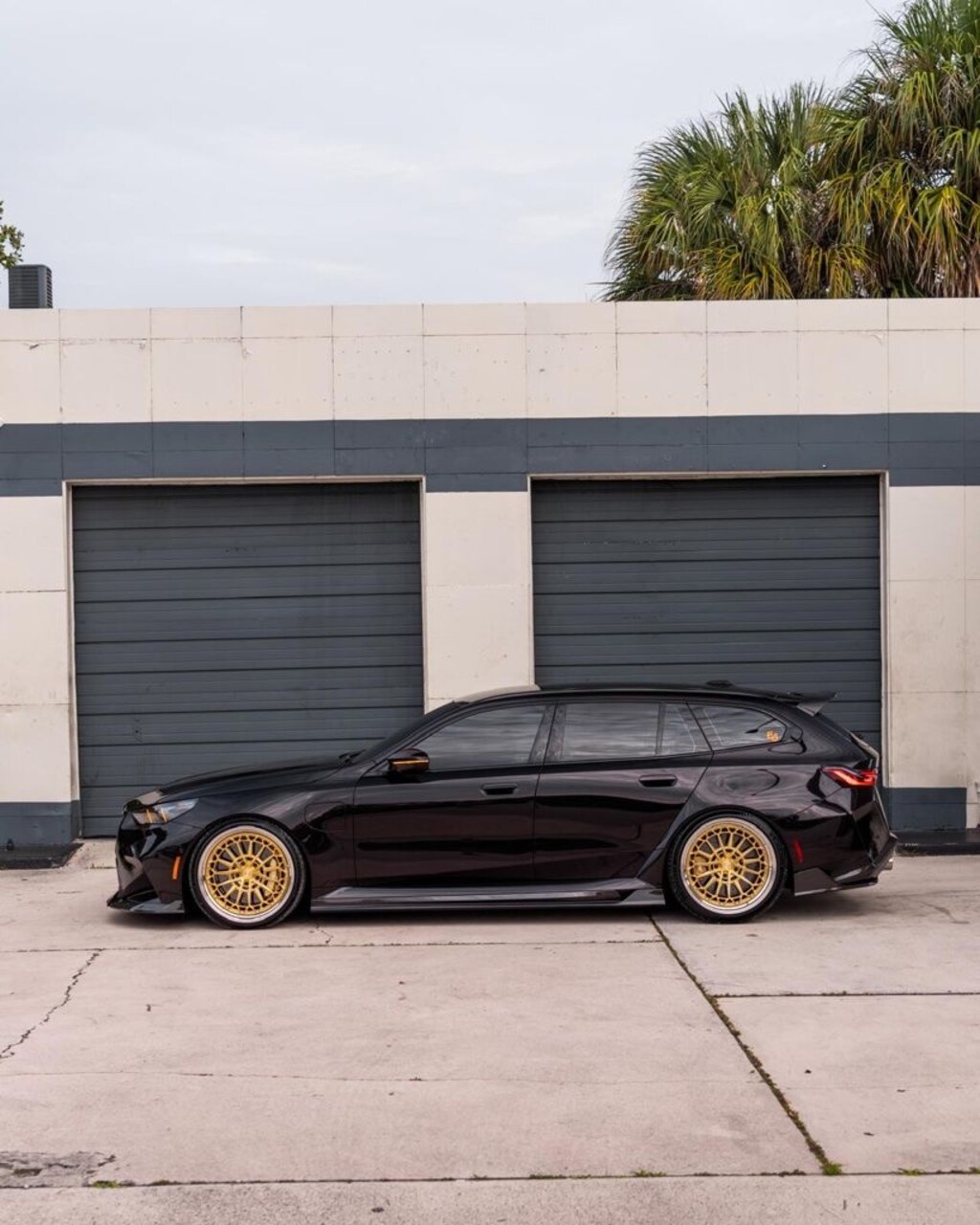 Used 2026 BMW M5 Base Wagon