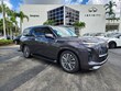  INFINITI QX80