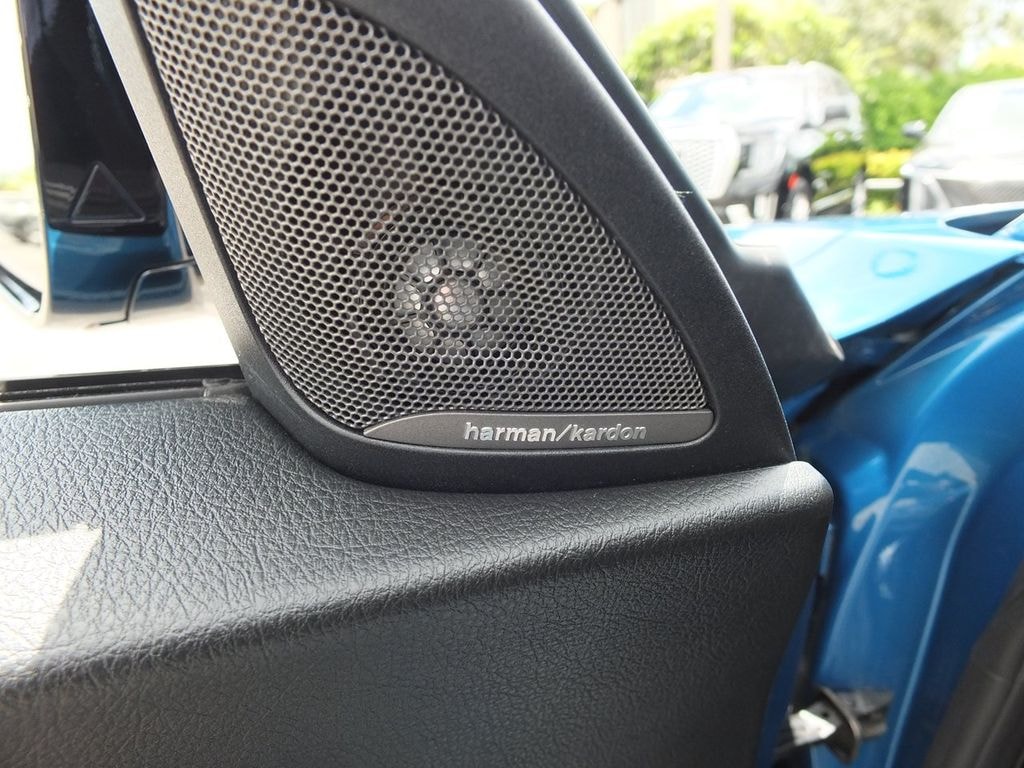Used 2021 BMW M2 Competition Coupe