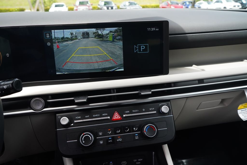 Used 2025 Hyundai Tucson SE SUV