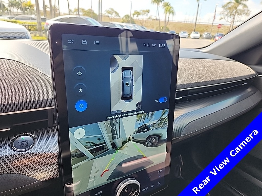 Used 2023 Ford Mustang Mach-E GT SUV