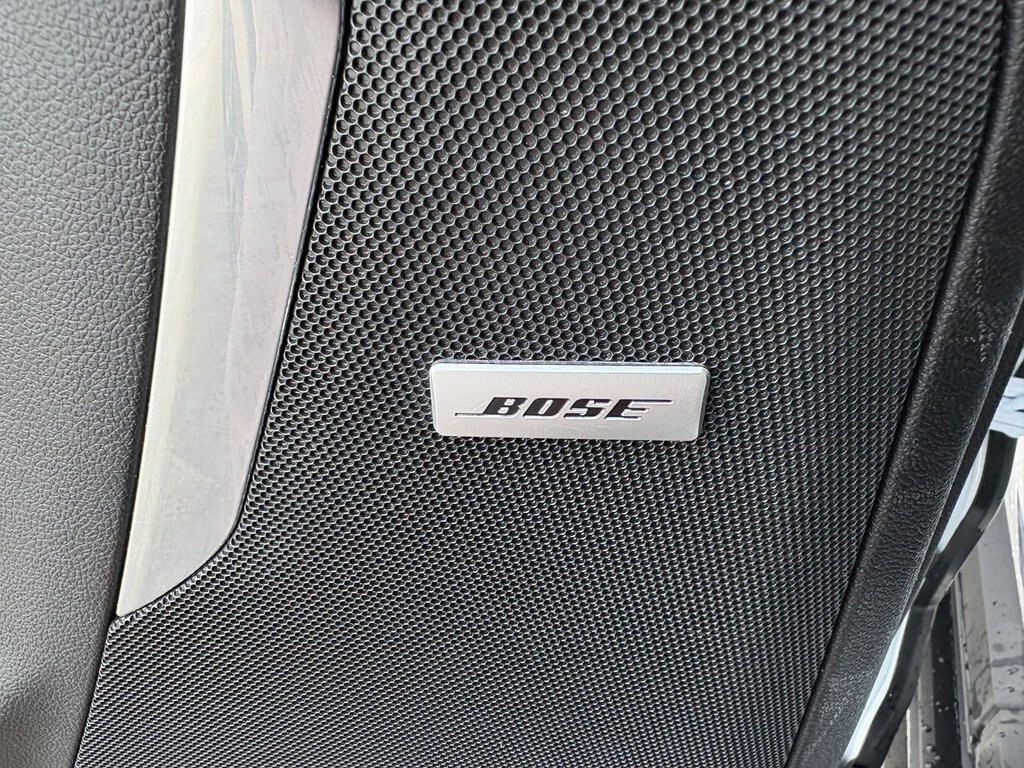 Used 2023 Chevrolet Suburban RST SUV