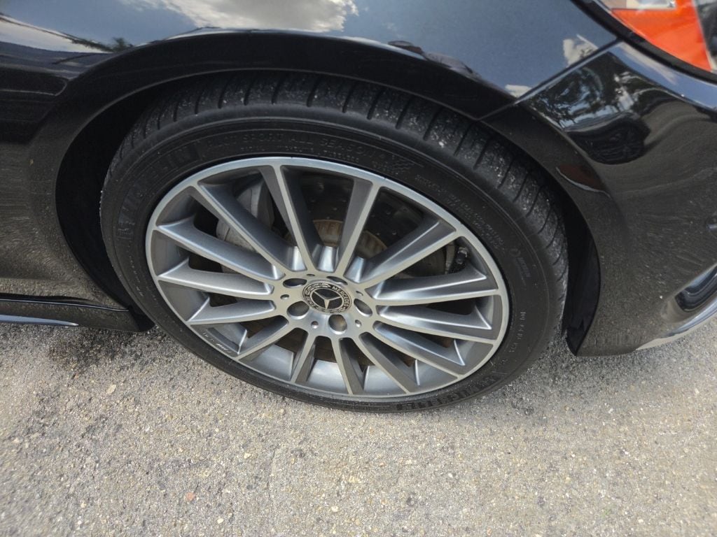 Used 2018 Mercedes-Benz C-Class C 300 Coupe