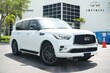  INFINITI QX80