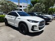 INFINITI QX55