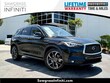  INFINITI QX50