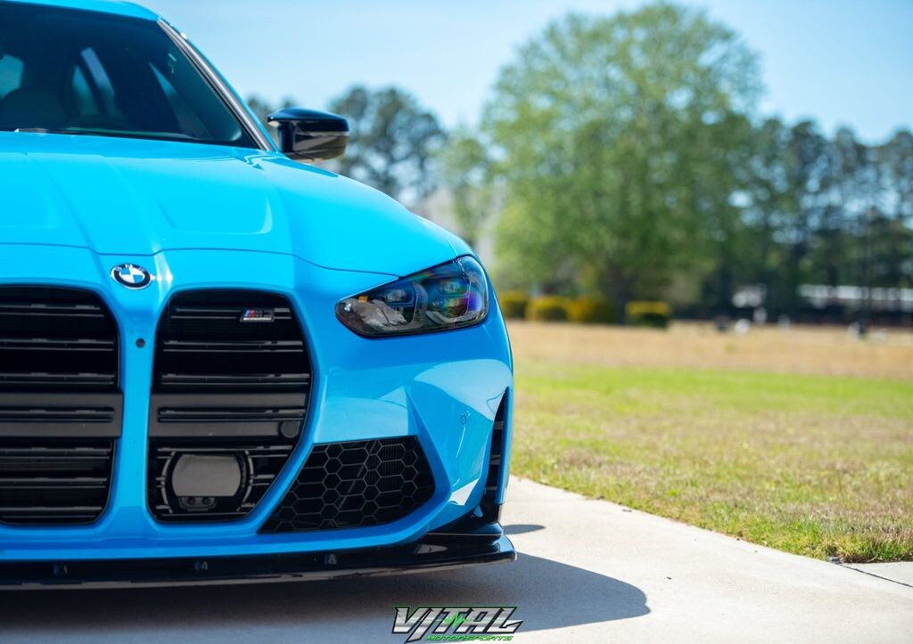 Used 2024 BMW M3 Competition Sedan
