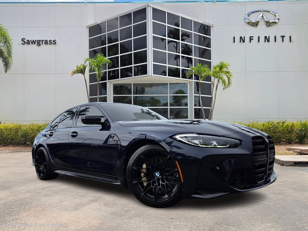  BMW M3