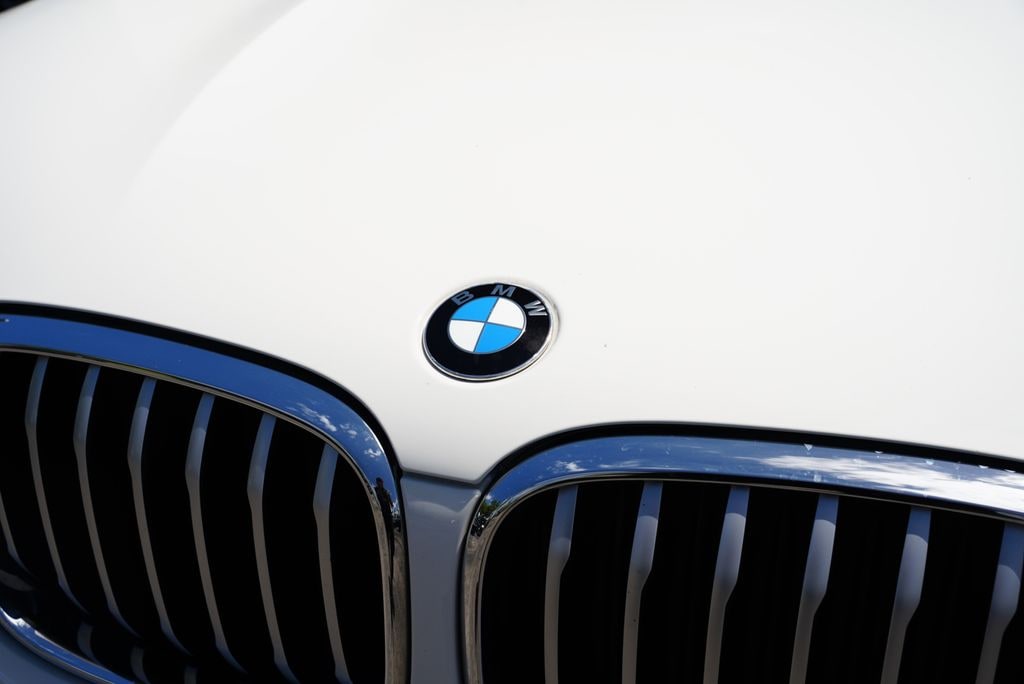 Used 2019 BMW X3 sDrive30i SUV
