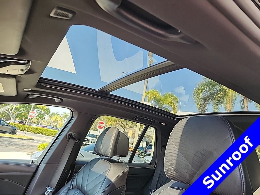 Used 2024 BMW X5 xDrive40i SUV