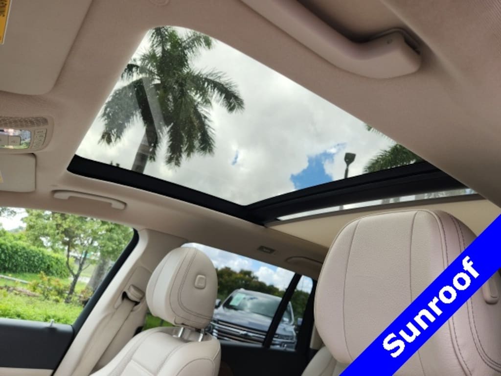 Used 2020 Mercedes-Benz GLS GLS 580 SUV