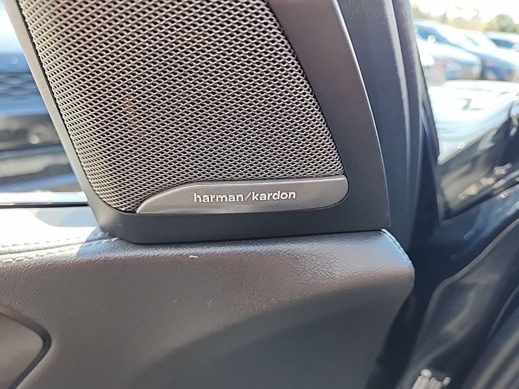 Used 2024 BMW X5 xDrive40i SUV