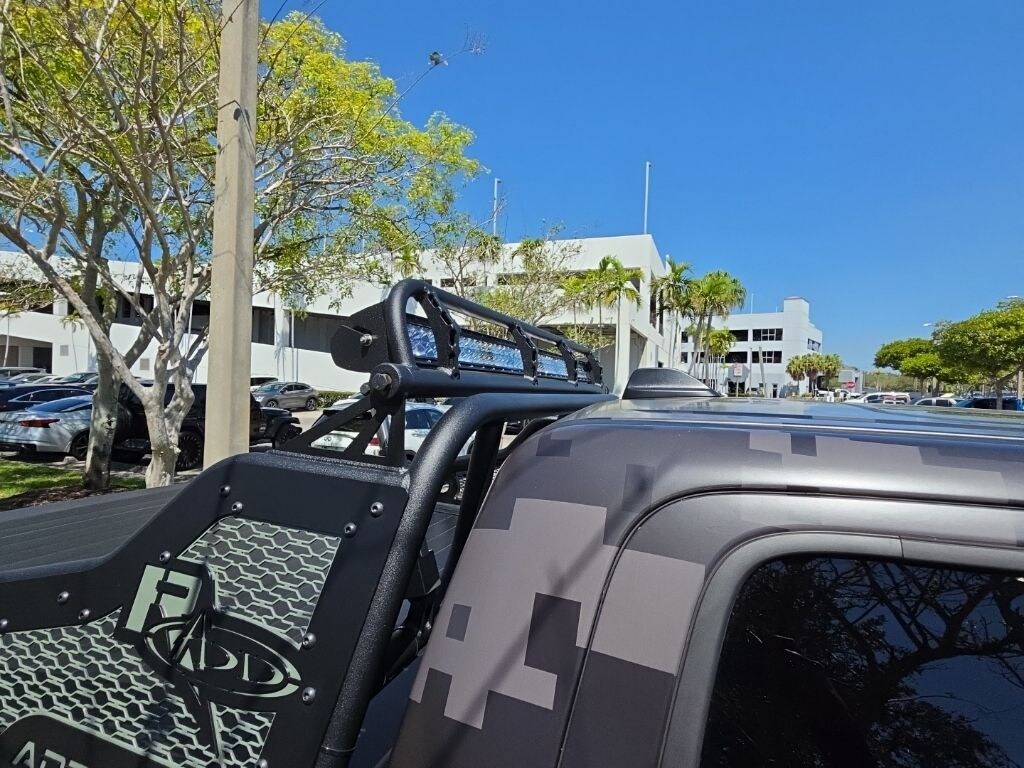 Used 2024 Ram 1500 TRX Truck