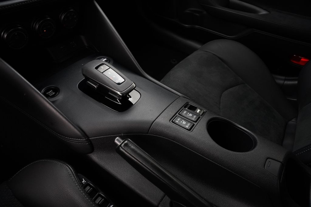 Used 2024 Nissan Z Performance Coupe