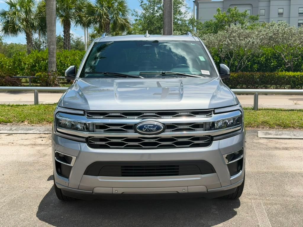 Used 2023 Ford Expedition Platinum SUV