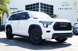  Toyota Sequoia