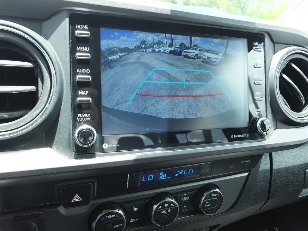Used 2023 Toyota Tacoma TRD Sport Truck