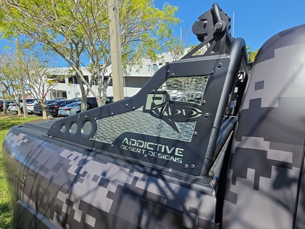 Used 2024 Ram 1500 TRX Truck