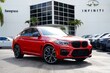  BMW X4 M