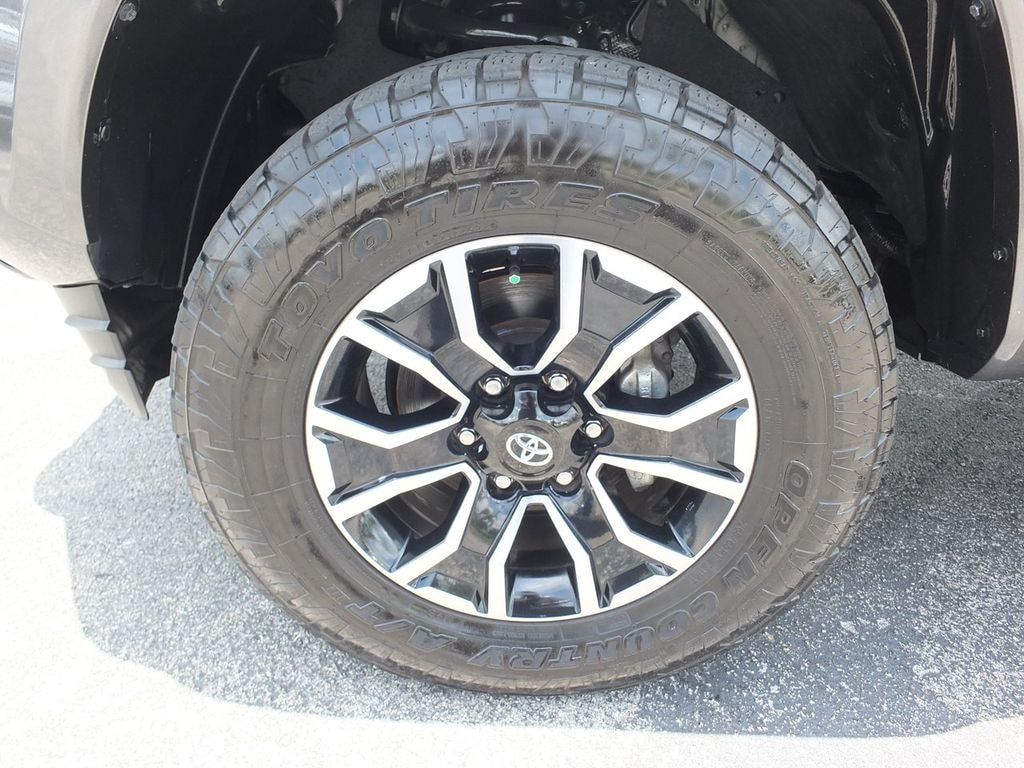 Used 2023 Toyota Tacoma TRD Sport Truck