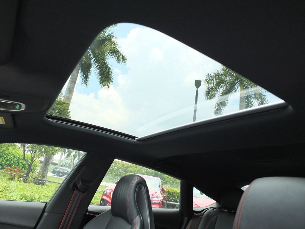 Used 2021 Audi RS 5 2.9T Hatchback