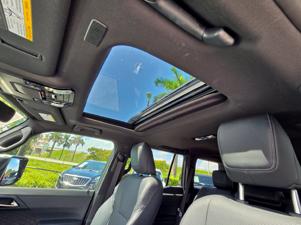 Used 2025 Lexus GX 550 Premium+ SUV