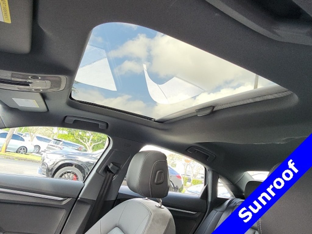 Used 2024 Audi A3 40 Premium Plus Sedan