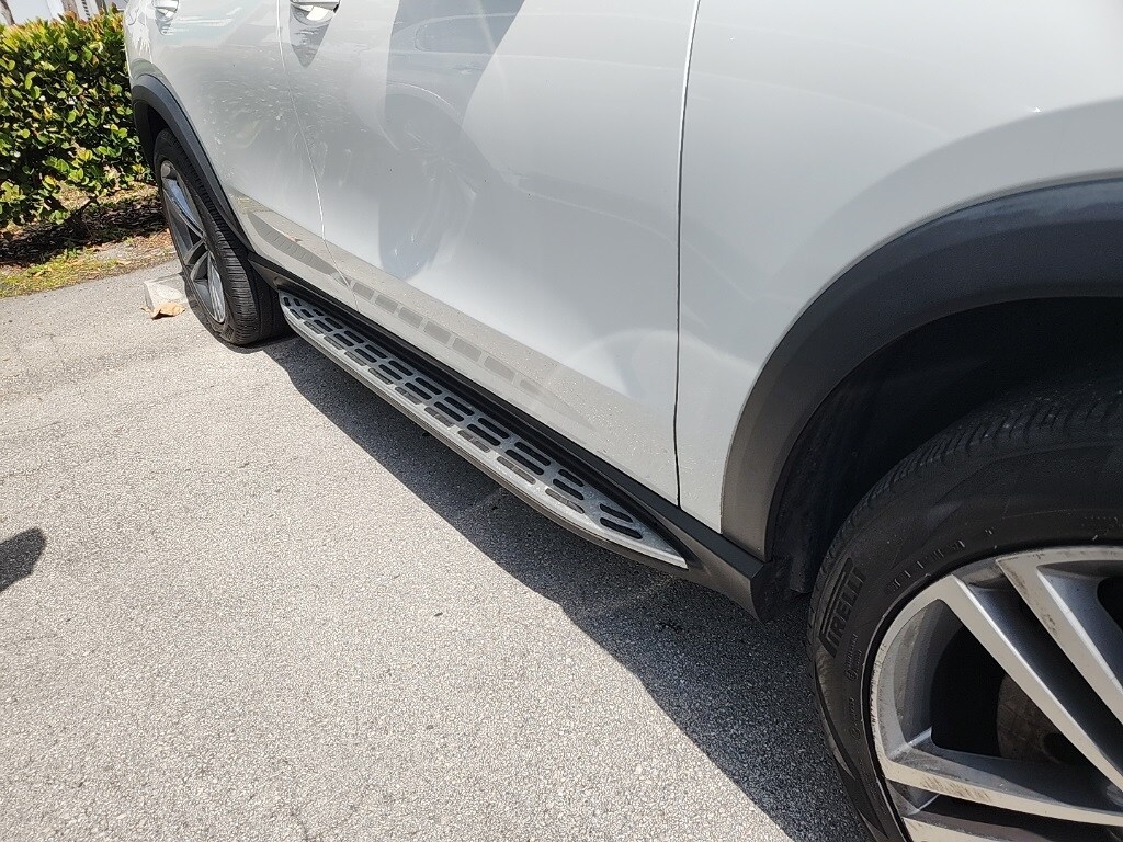 Used 2021 Mercedes-Benz GLE GLE 350 SUV