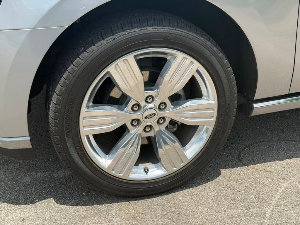 Used 2023 Ford Expedition Platinum SUV