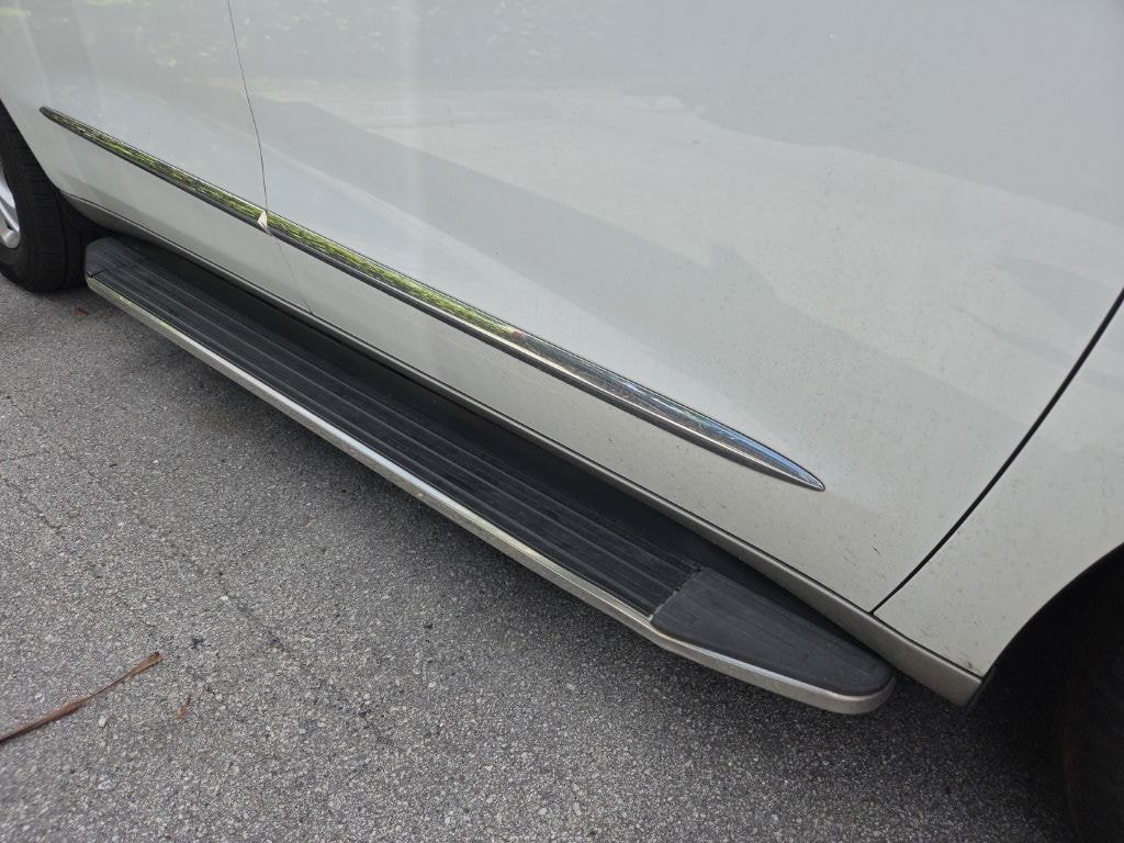 Used 2020 Buick Enclave Essence SUV