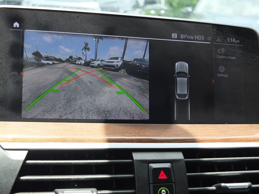Used 2021 BMW X4 xDrive30i SUV