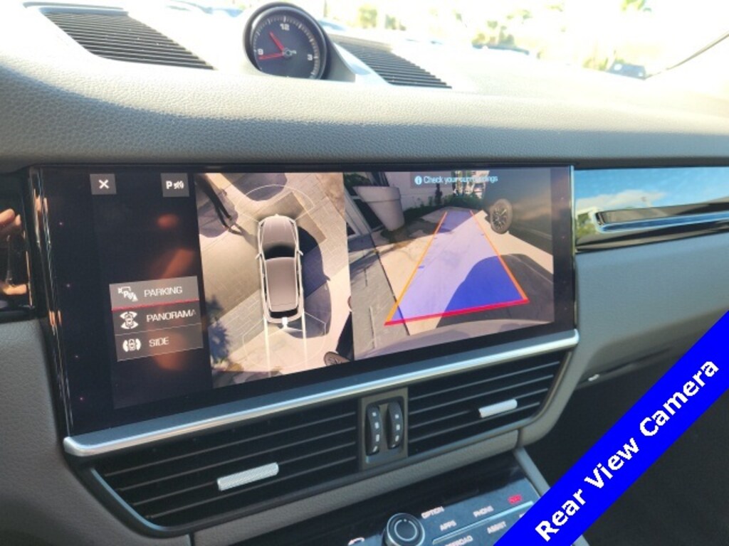 Used 2021 Porsche Cayenne Base SUV