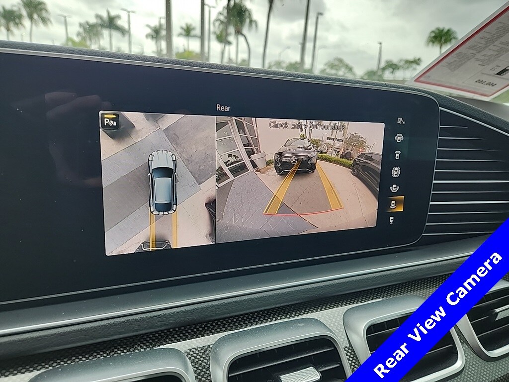 Used 2021 Mercedes-Benz GLE GLE 53 AMG® Coupe