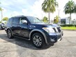 Nissan Armada