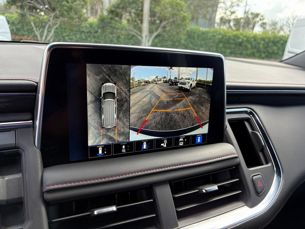 Used 2023 Chevrolet Suburban RST SUV