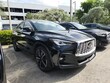 INFINITI QX55