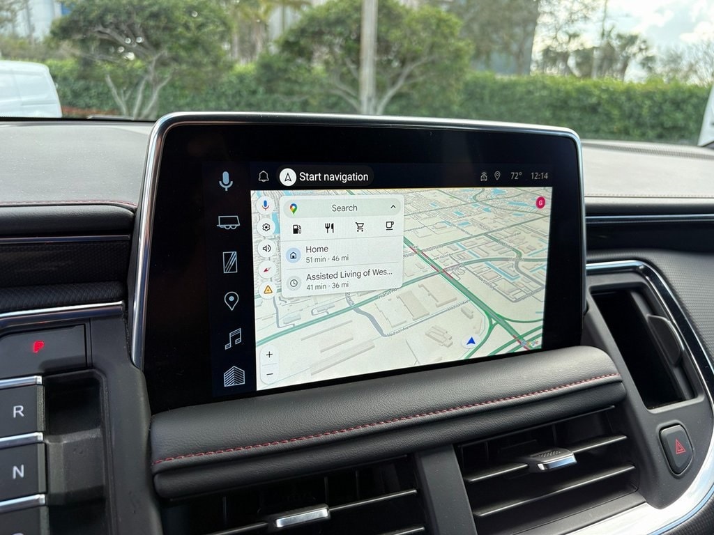 Used 2023 Chevrolet Suburban RST SUV