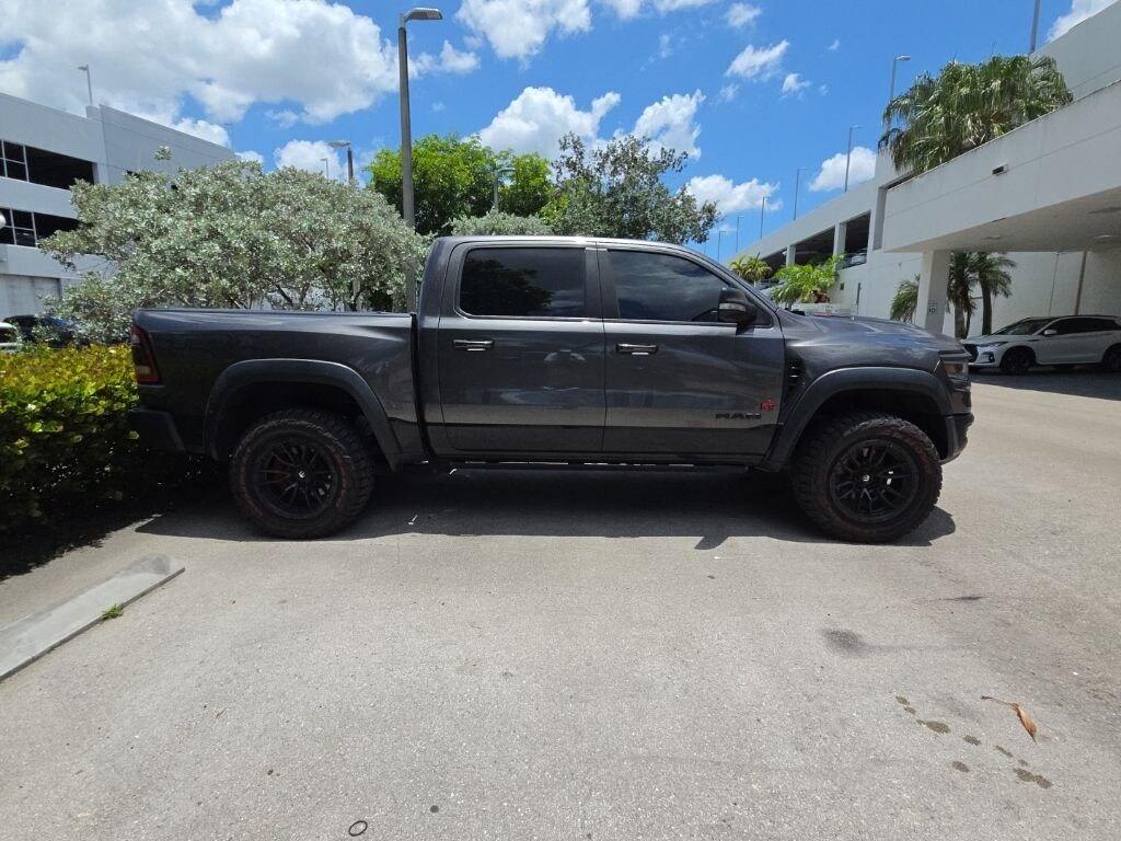 Used 2022 Ram 1500 TRX Truck