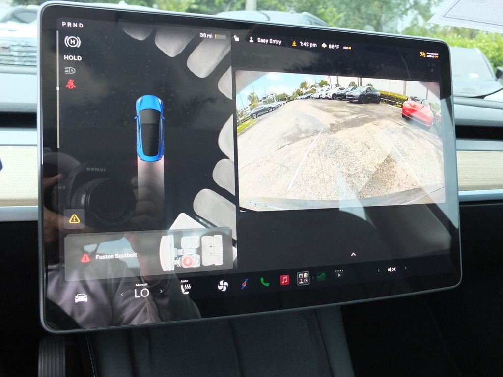 Used 2023 Tesla Model 3 Long Range Sedan