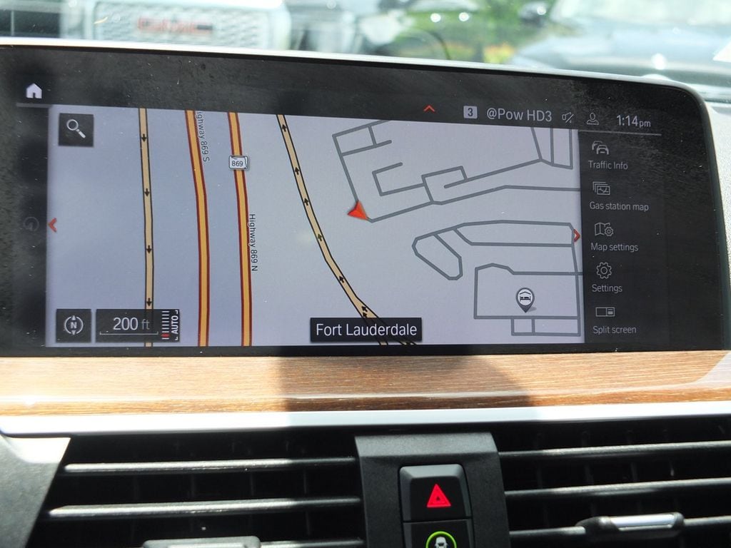 Used 2021 BMW X4 xDrive30i SUV