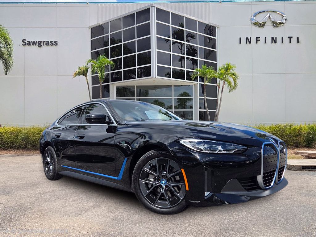 2023 BMW i4
