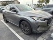  INFINITI QX50