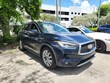 INFINITI QX50