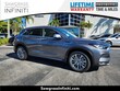  INFINITI QX50