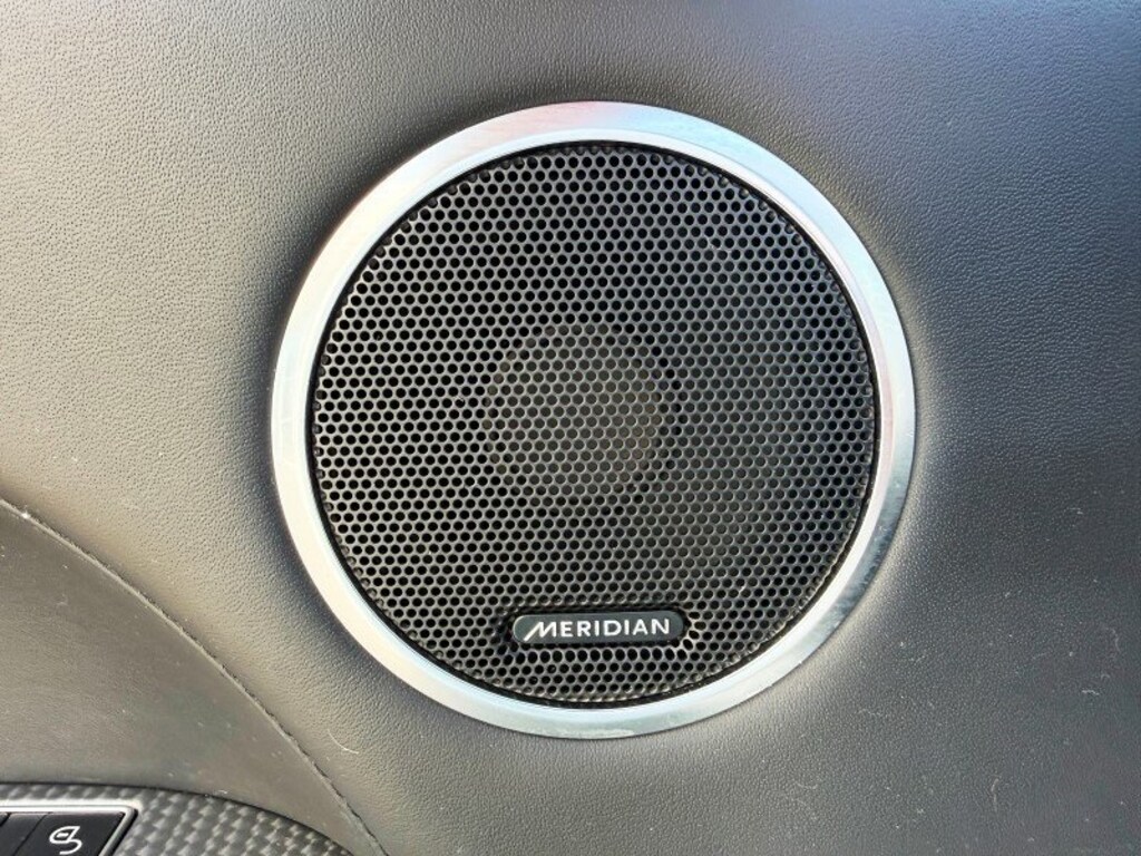 Used 2020 Land Rover Range Rover Sport HST SUV