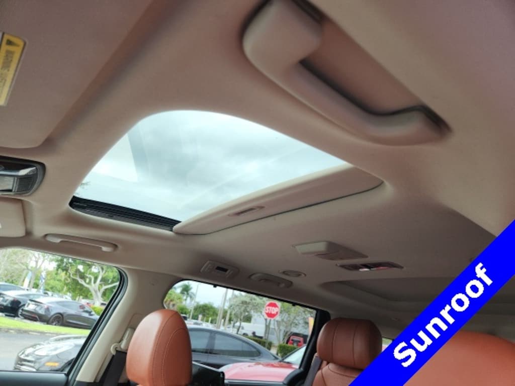 Used 2024 Kia Carnival SX Prestige Minivan/Van