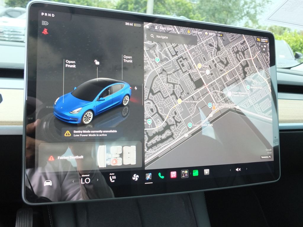Used 2023 Tesla Model 3 Long Range Sedan